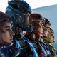 The stars of Power Rangers. All Images: Kimberley French/Lionsgate